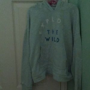 Explore the Wild Jacket